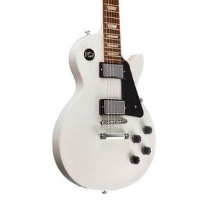 1564487452817-97.Gibson, Electric Guitar, Les Paul Studio -Alpine White LPSTUAWCH1 (2).jpg